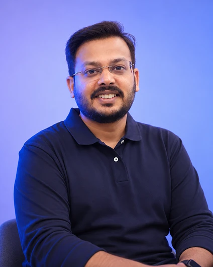 Neeraj Kumar