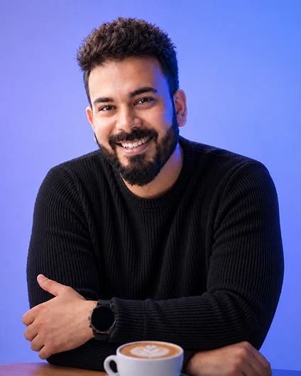 Sachin Jha